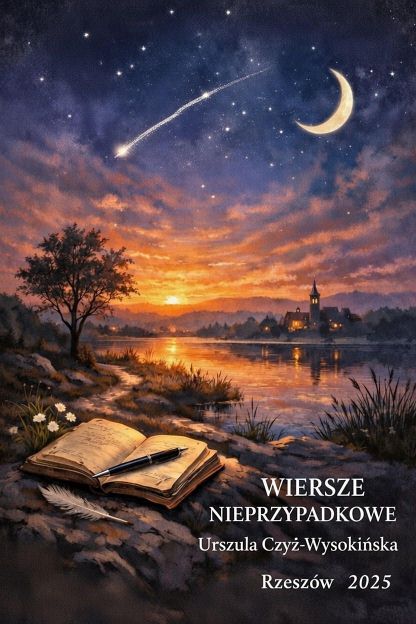 „Wiersze nieprzypadkowe” 